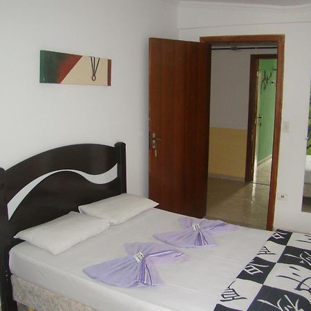 Hotel Sol Do Pernambuco กัวรูจา ห้อง รูปภาพ