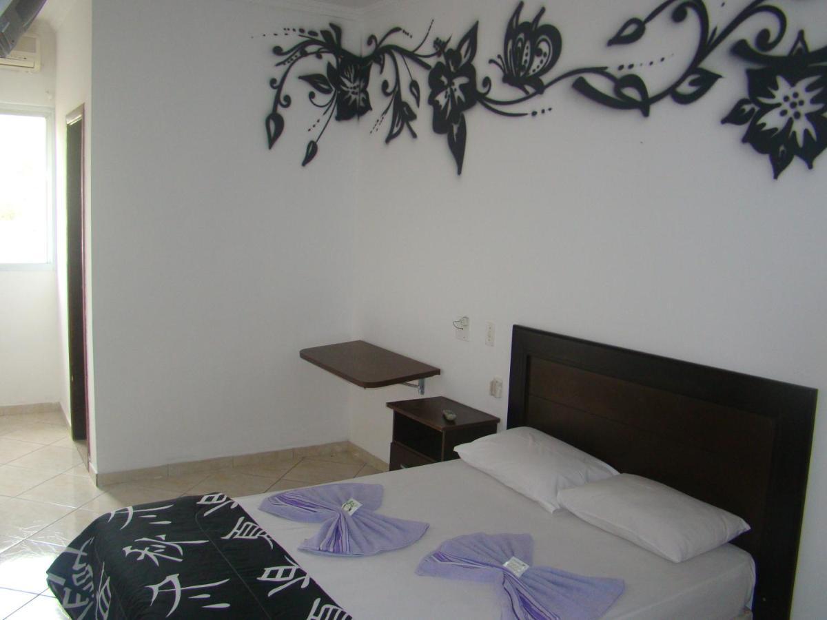 Hotel Sol Do Pernambuco กัวรูจา ห้อง รูปภาพ