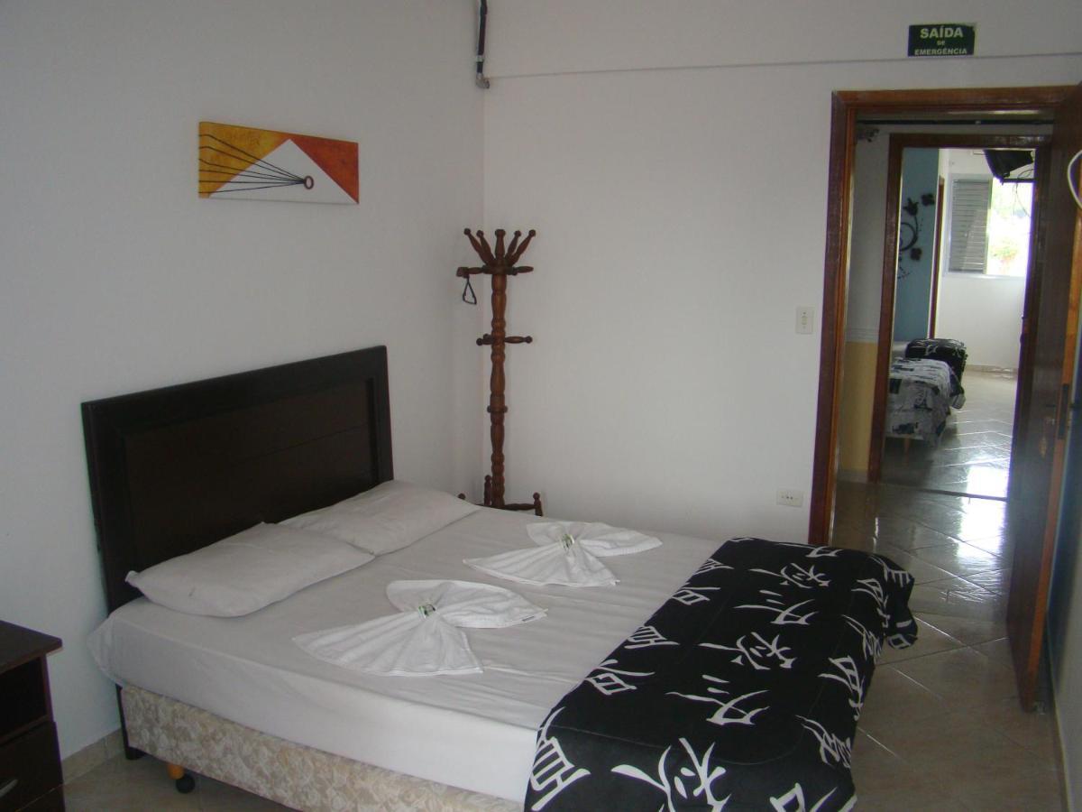 Hotel Sol Do Pernambuco กัวรูจา ห้อง รูปภาพ