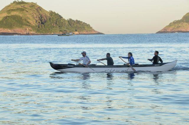 Hotel Sol Do Pernambuco กัวรูจา ภายนอก รูปภาพ