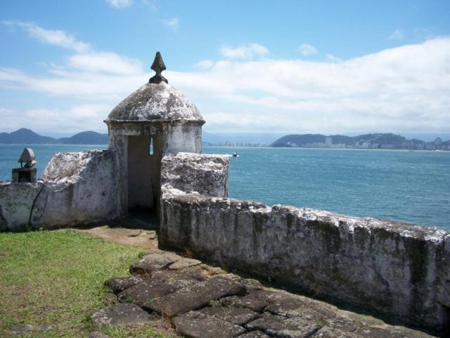 Hotel Sol Do Pernambuco กัวรูจา ภายนอก รูปภาพ