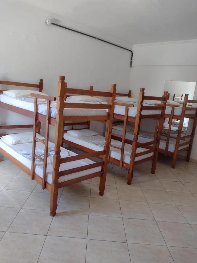 Hotel Sol Do Pernambuco กัวรูจา ภายนอก รูปภาพ