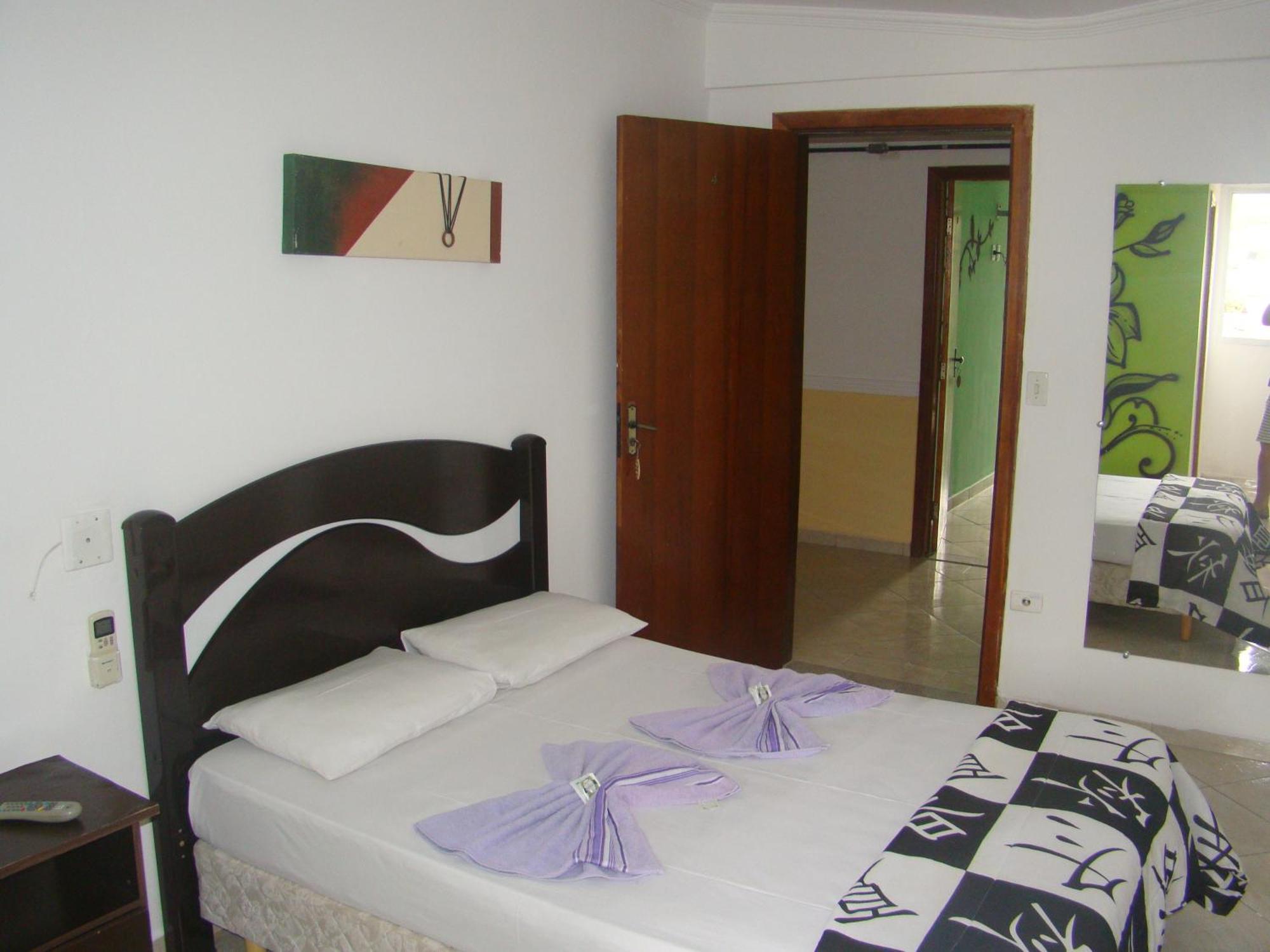 Hotel Sol Do Pernambuco กัวรูจา ห้อง รูปภาพ