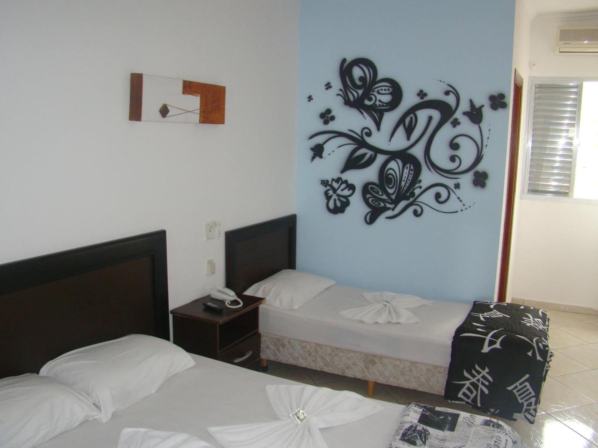 Hotel Sol Do Pernambuco กัวรูจา ห้อง รูปภาพ