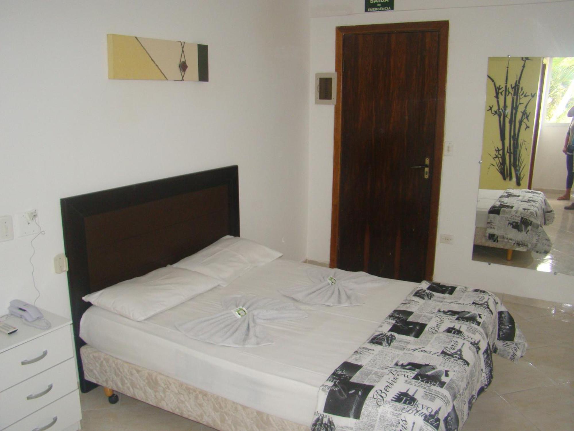 Hotel Sol Do Pernambuco กัวรูจา ห้อง รูปภาพ