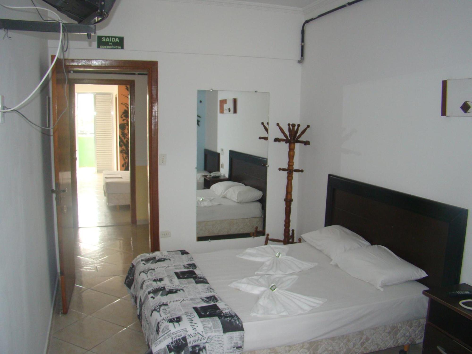 Hotel Sol Do Pernambuco กัวรูจา ห้อง รูปภาพ