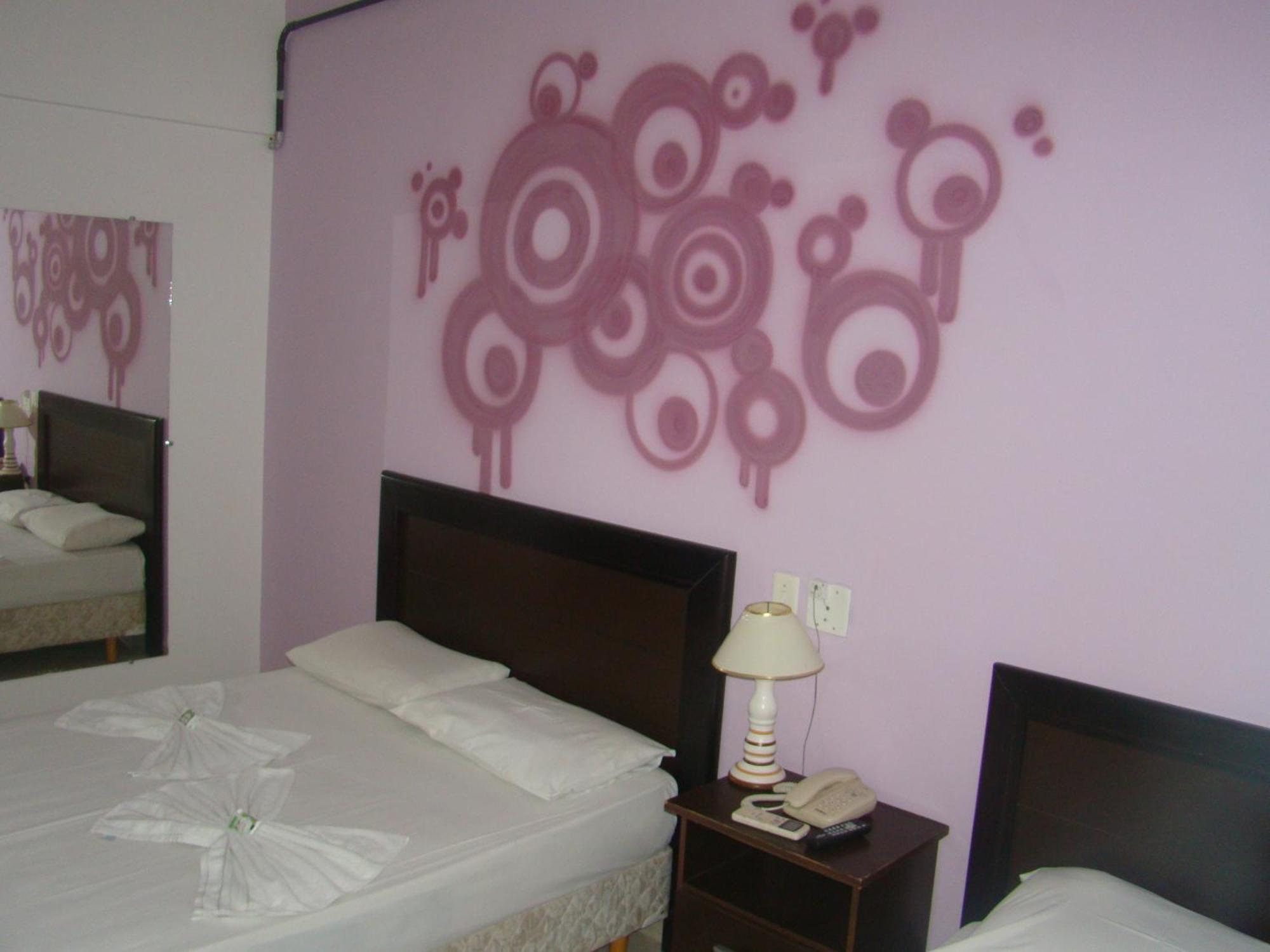 Hotel Sol Do Pernambuco กัวรูจา ห้อง รูปภาพ