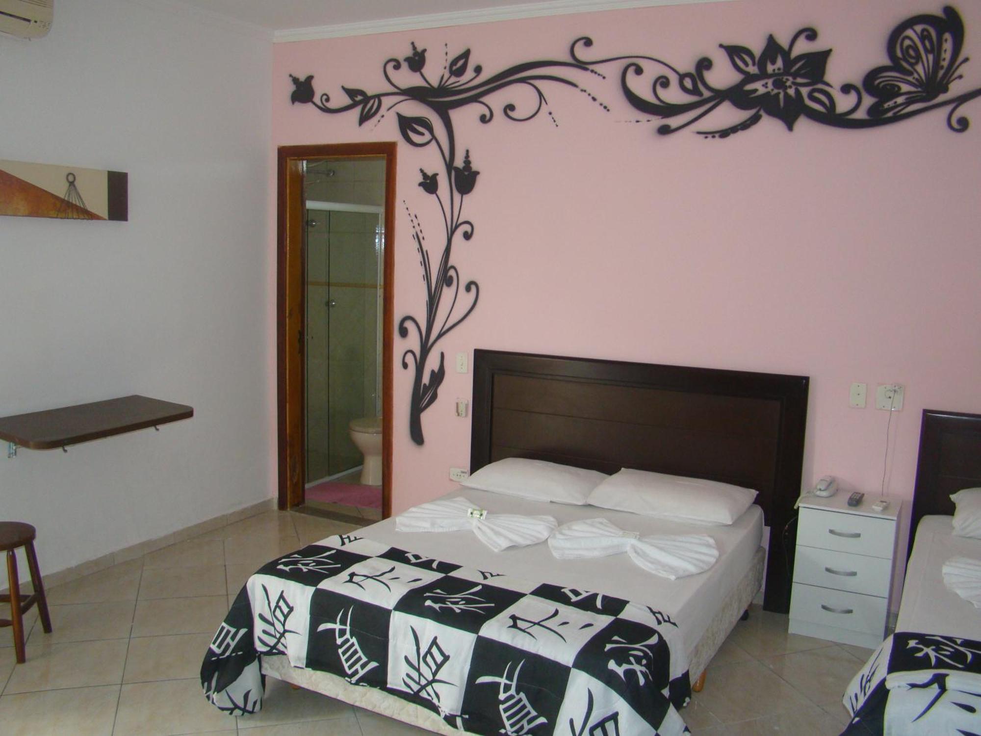 Hotel Sol Do Pernambuco กัวรูจา ห้อง รูปภาพ