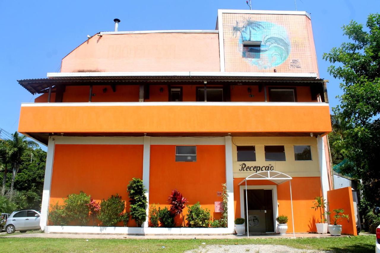 Hotel Sol Do Pernambuco กัวรูจา ภายนอก รูปภาพ