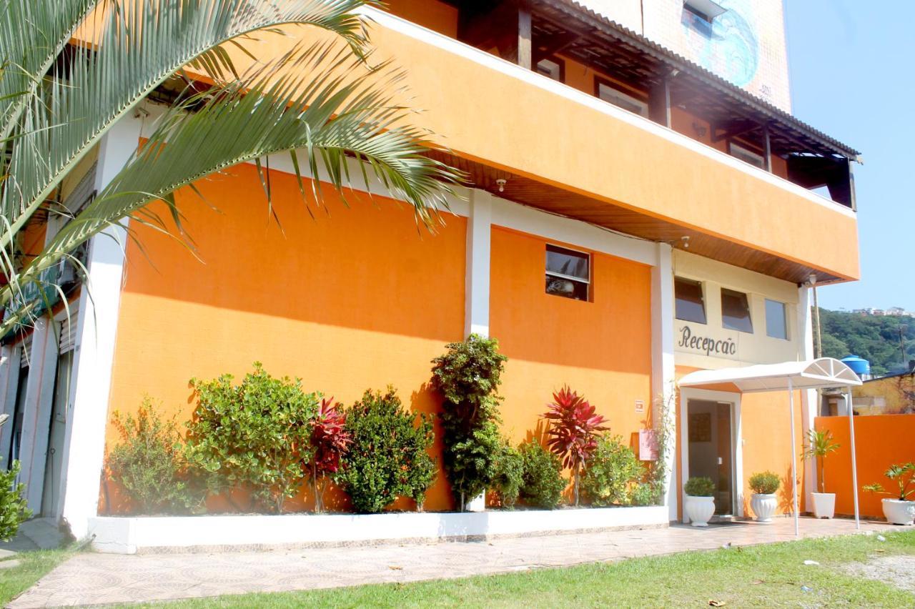 Hotel Sol Do Pernambuco กัวรูจา ภายนอก รูปภาพ