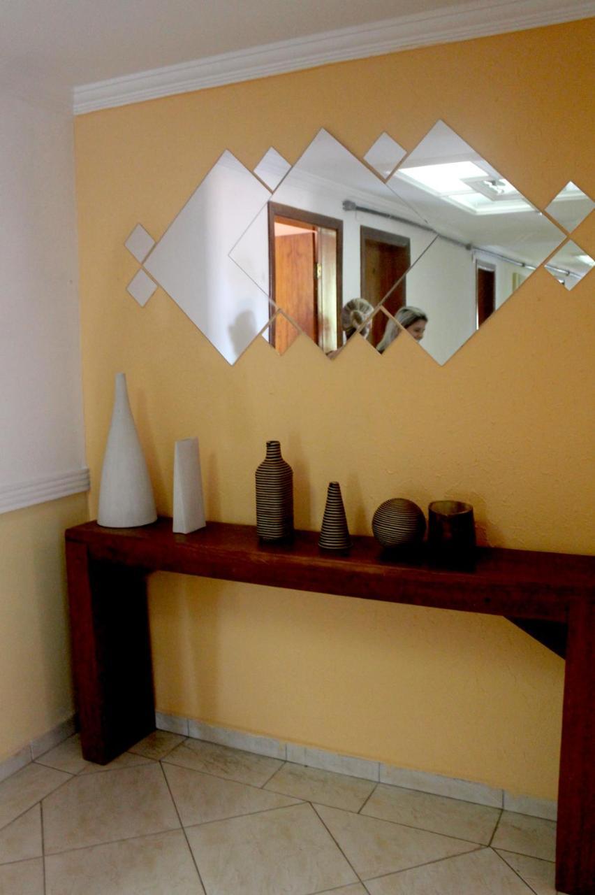 Hotel Sol Do Pernambuco กัวรูจา ภายนอก รูปภาพ