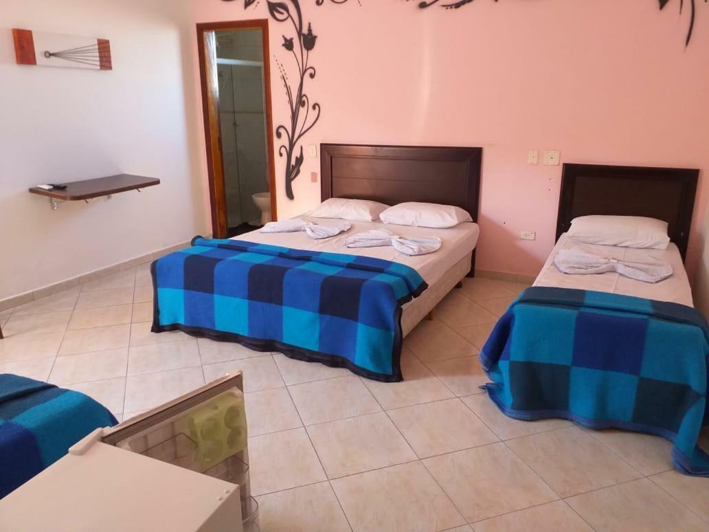 Hotel Sol Do Pernambuco กัวรูจา ภายนอก รูปภาพ