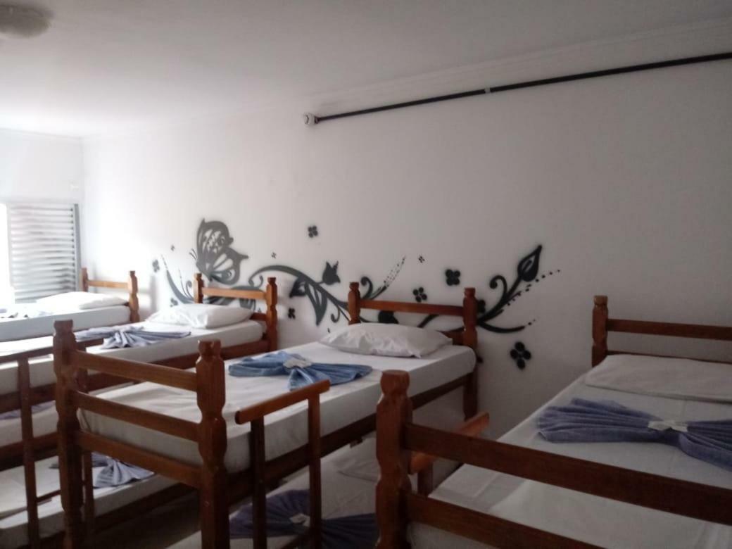 Hotel Sol Do Pernambuco กัวรูจา ภายนอก รูปภาพ